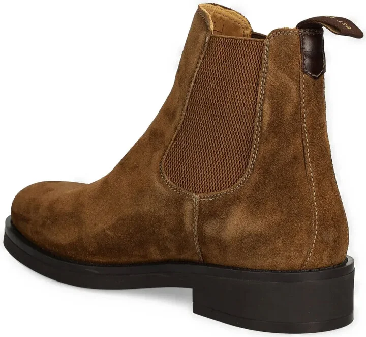 Leather Boots - Image 3