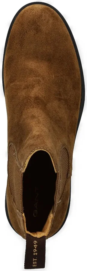 Leather Boots - Image 4