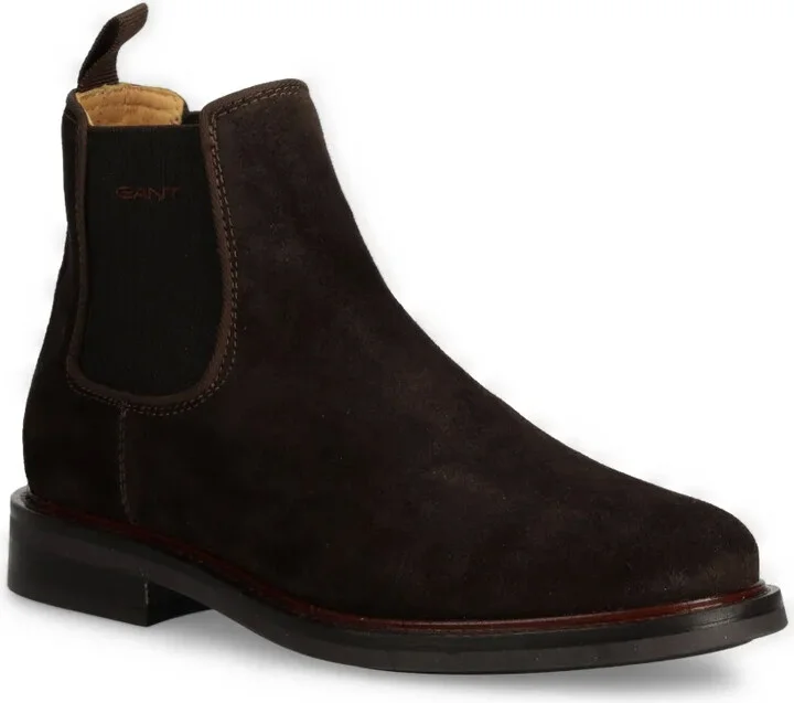 Leather Boots - Image 2