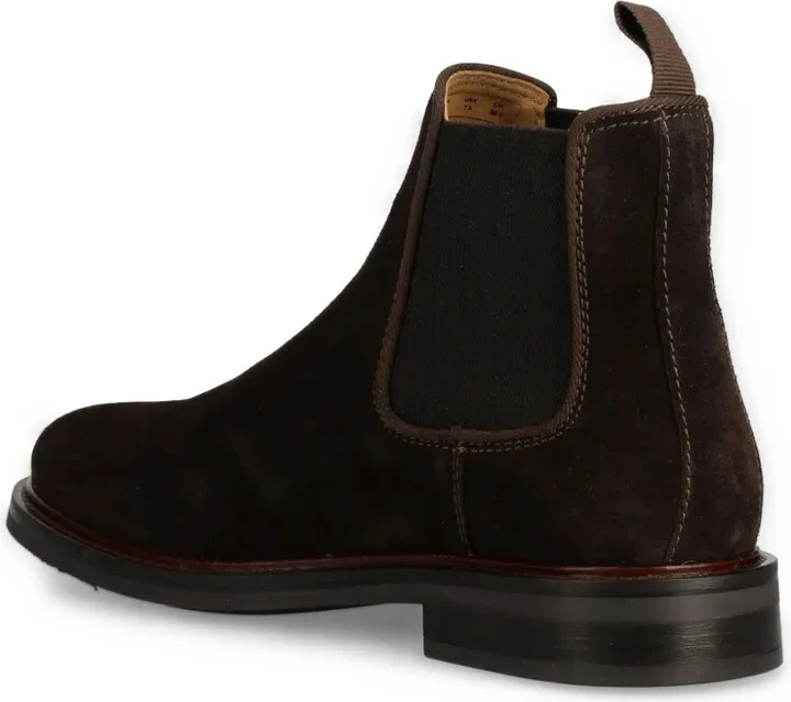 Leather Boots - Image 3