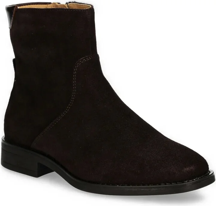 Leather Boots - Image 2