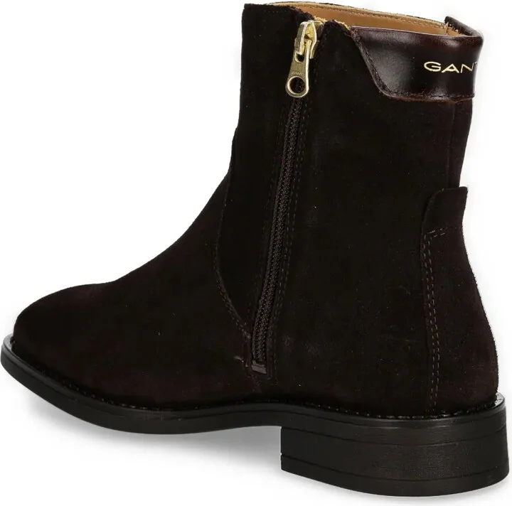 Leather Boots - Image 3