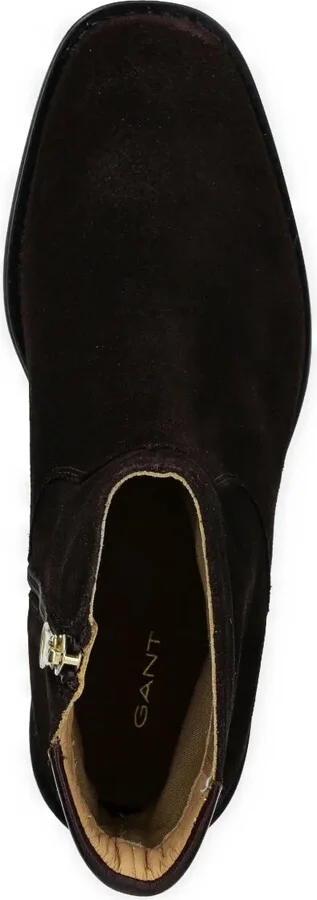 Leather Boots - Image 4
