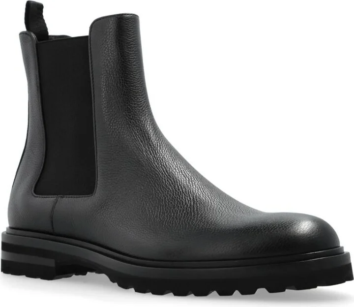 Leather Boots - Image 2