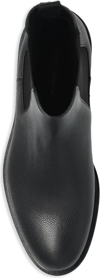 Leather Boots - Image 4