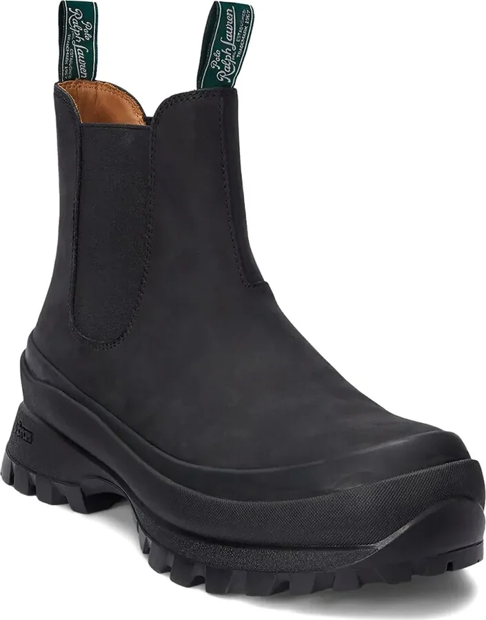 Leather Boots - Image 2