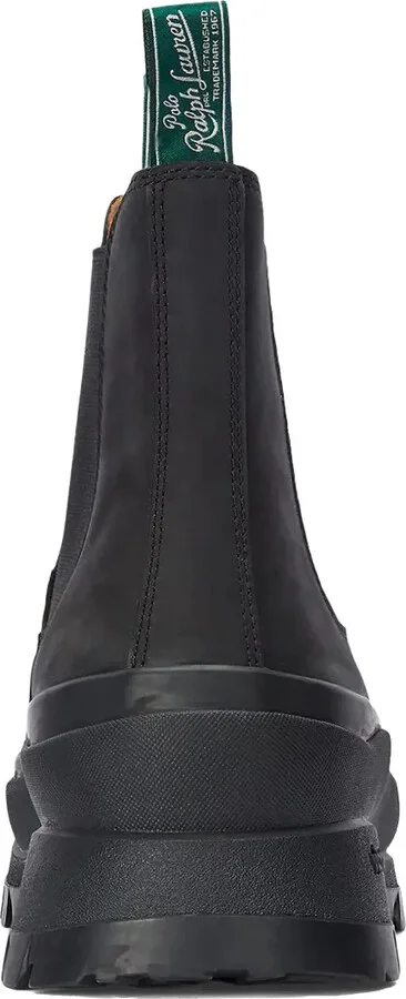 Leather Boots - Image 3