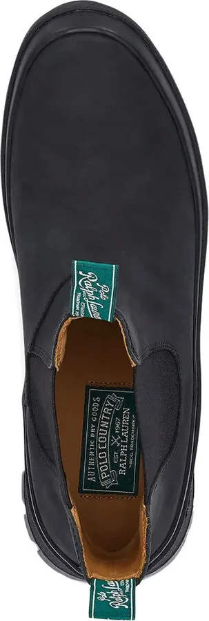 Leather Boots - Image 4