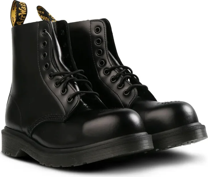 Leather Boots - Image 2