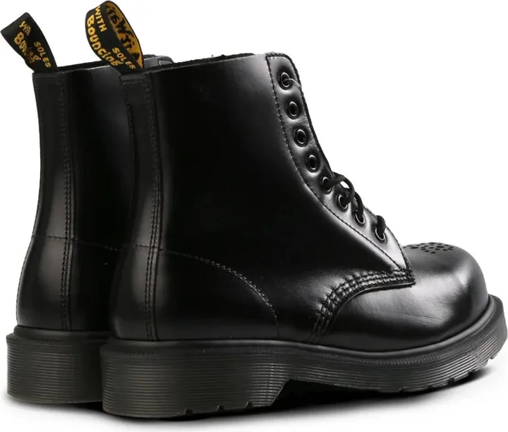 Leather Boots - Image 3