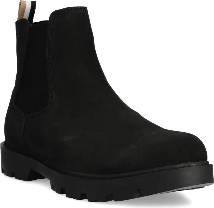 Leather Boots - Image 2