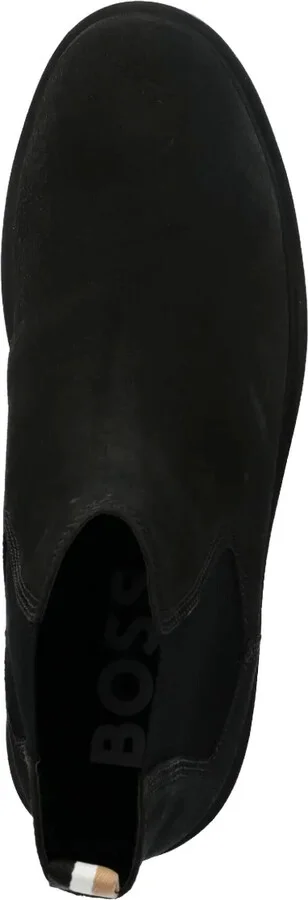 Leather Boots - Image 4