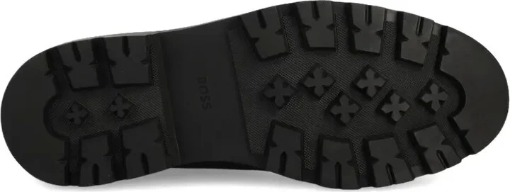 Leather Boots - Image 5