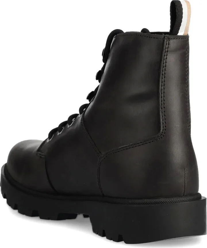 Leather Boots - Image 3