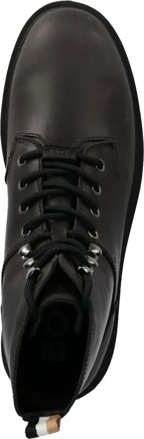 Leather Boots - Image 4