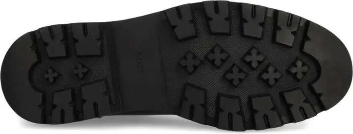 Leather Boots - Image 5