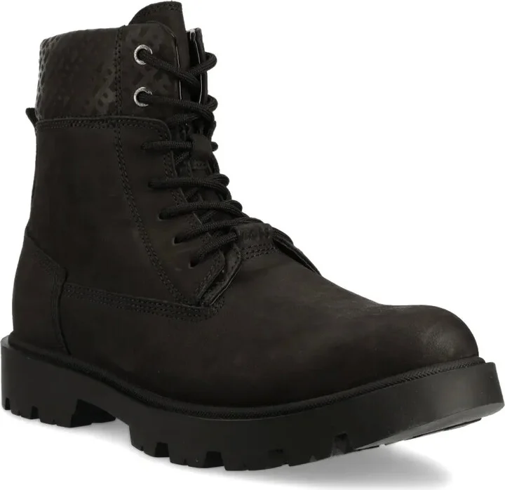 Leather Boots - Image 2