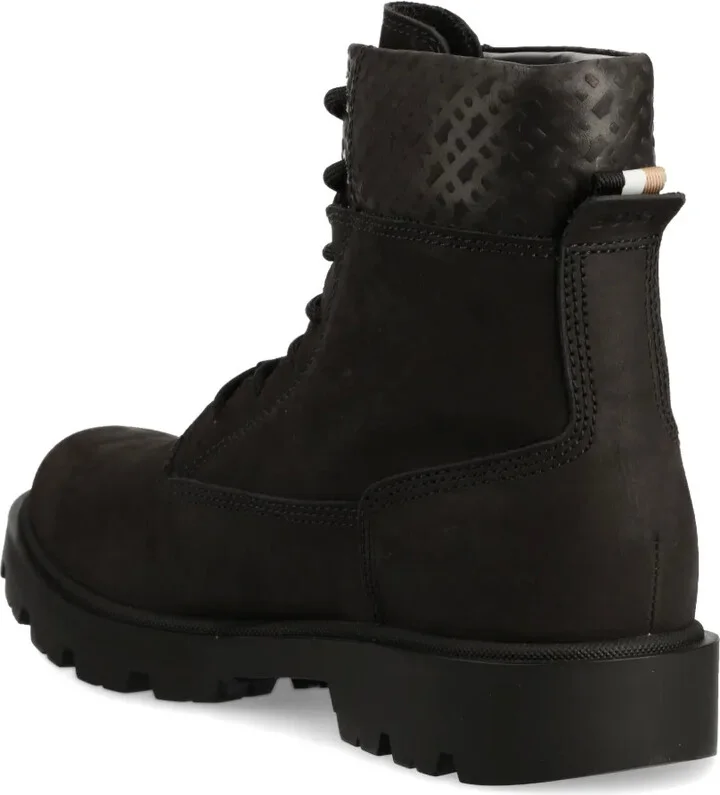 Leather Boots - Image 3