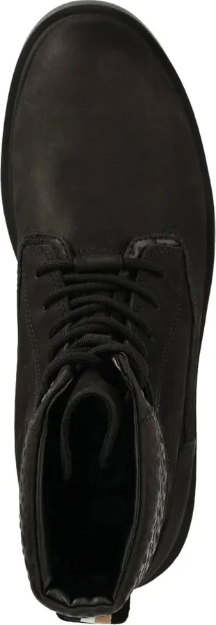 Leather Boots - Image 4