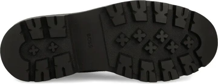 Leather Boots - Image 5