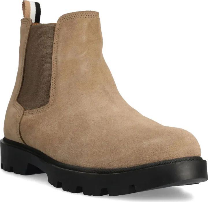 Leather Boots - Image 2
