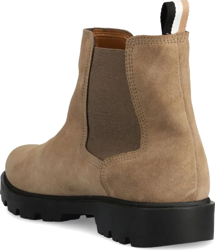 Leather Boots - Image 3