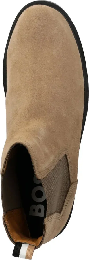 Leather Boots - Image 4