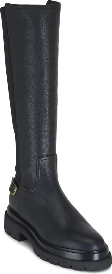 Leather Boots - Image 2