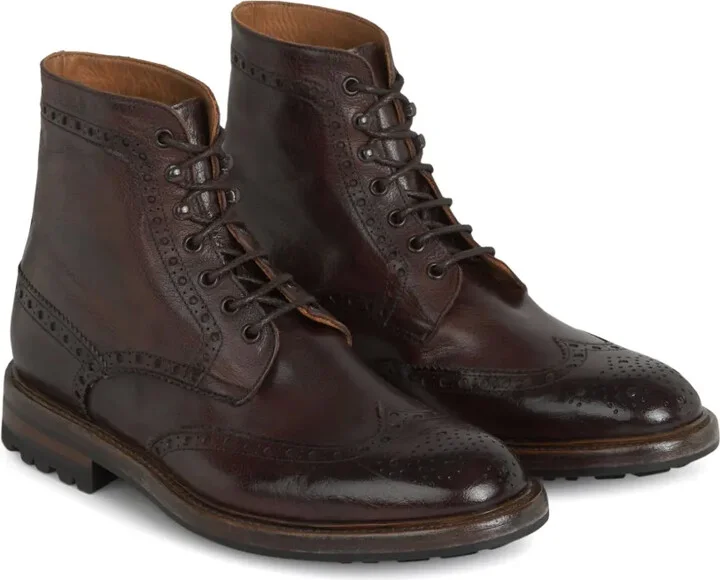 Leather Boots - Image 2