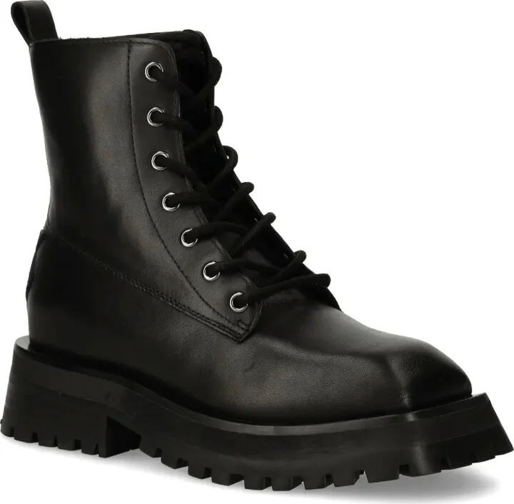 Leather Boots - Image 2