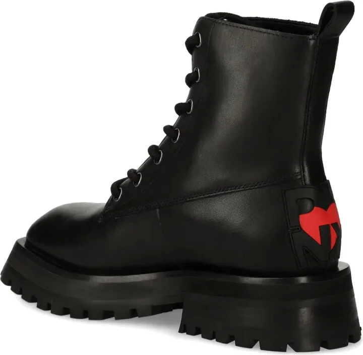Leather Boots - Image 3