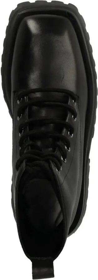 Leather Boots - Image 4
