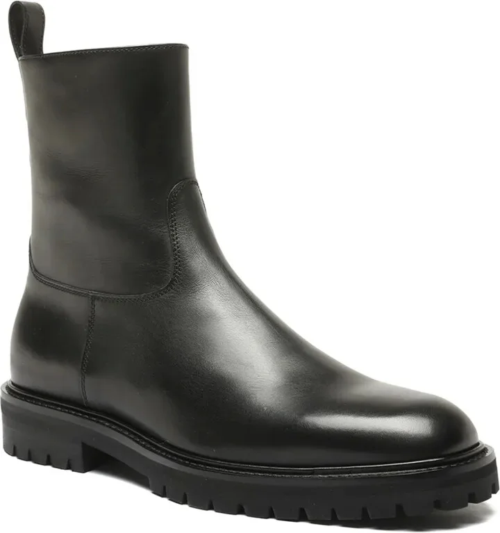 Leather Boots - Image 2