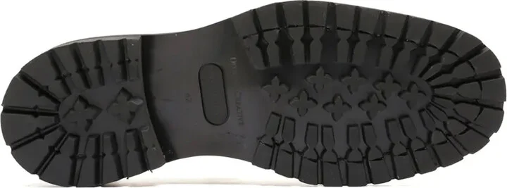 Leather Boots - Image 5