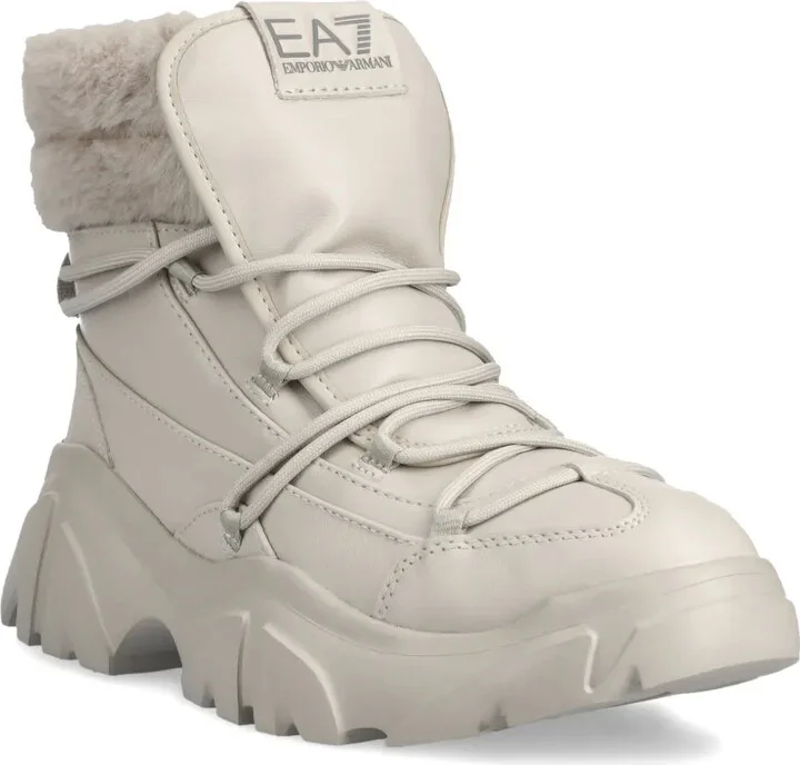 Leather Boots - Image 2