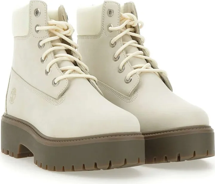 Leather Boots - Image 2