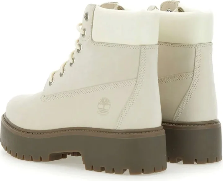 Leather Boots - Image 3