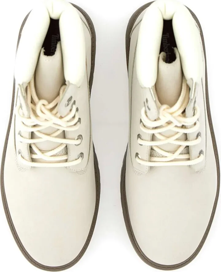 Leather Boots - Image 4