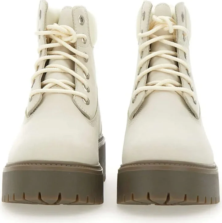 Leather Boots - Image 5