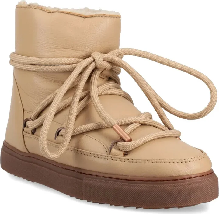 Leather Boots - Image 2