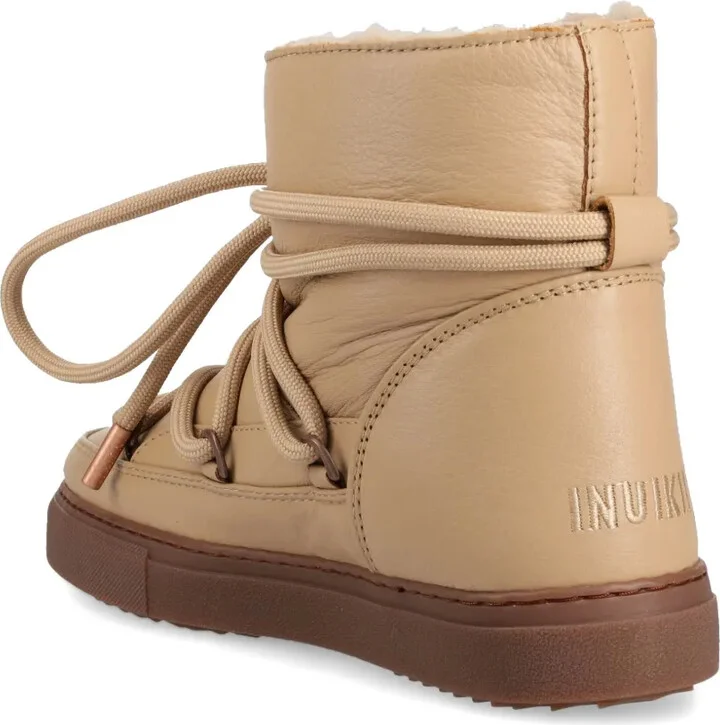 Leather Boots - Image 3