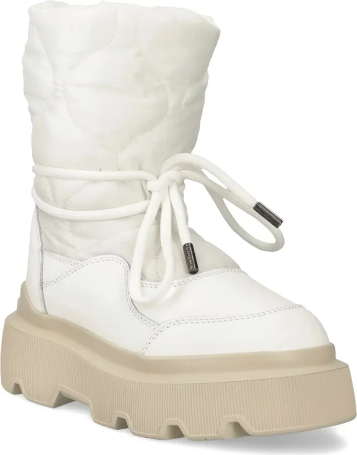 Leather Boots - Image 2