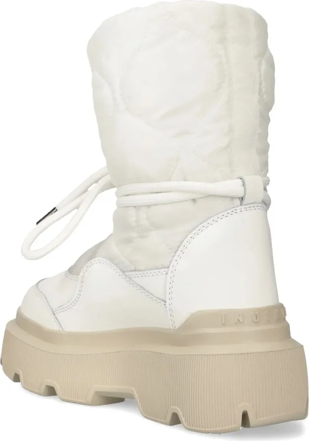 Leather Boots - Image 3