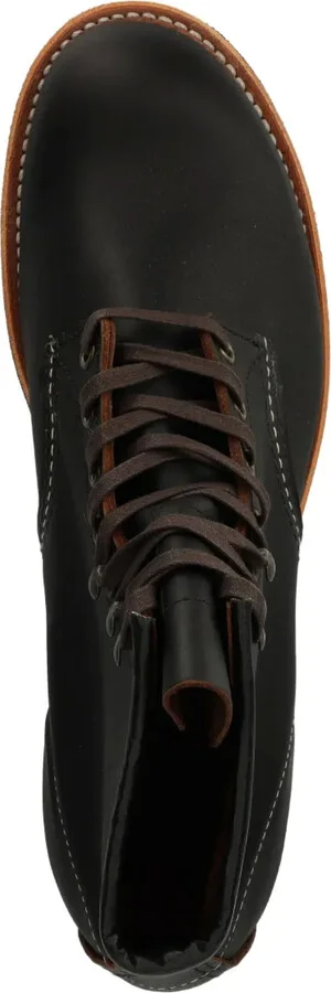Leather Boots - Image 4