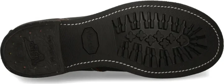 Leather Boots - Image 5
