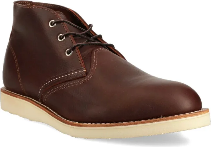 Leather Boots - Image 2