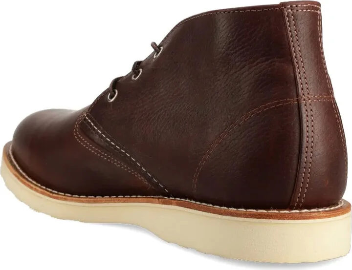Leather Boots - Image 3