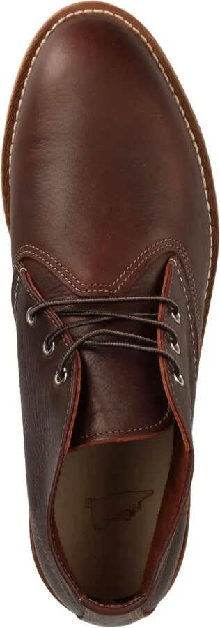 Leather Boots - Image 4