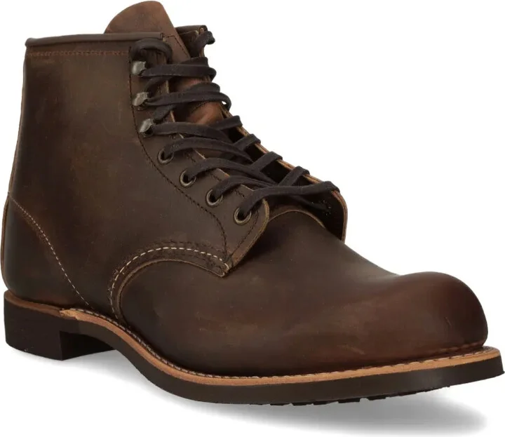 Leather Boots - Image 2