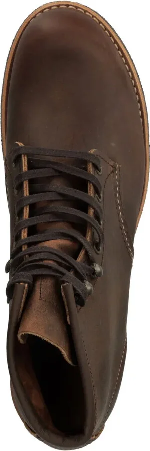 Leather Boots - Image 4